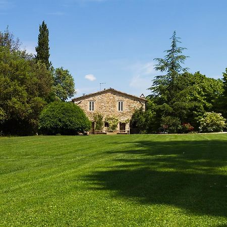 Villa Agriturismo La Fonte à Ponte Pattoli Extérieur photo